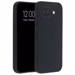 imoshion Color Backcover Google Pixel 10a - Zwart