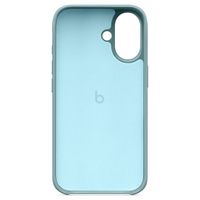 Beats Backcover met MagSafe iPhone 16 - Oceaangroen