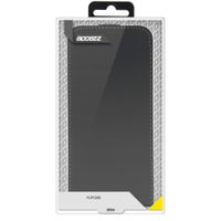 Accezz Flipcase Samsung Galaxy A5 (2017) - Zwart