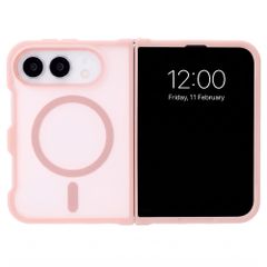 imoshion Color Guard Backcover met MagSafe Apple iPhone Duo - Lichtroze
