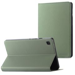 Accezz Classic Tablet Case Samsung Galaxy Tab S6 Lite (2020/2022/2024) - Groen