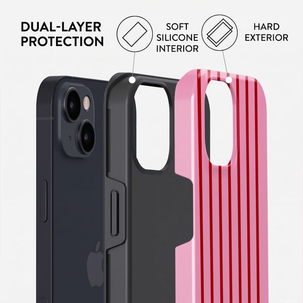 Burga Tough Case with MagSafe Apple iPhone 14 - Favorite Bikini