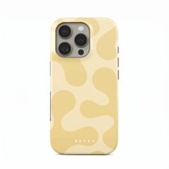 Burga Tough Case with MagSafe Apple iPhone 16 Pro - Glow