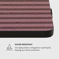 Burga Laptop sleeve 13 inch - Spellbound