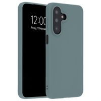 imoshion Color Backcover Samsung Galaxy A27 (5G) - Pine Green
