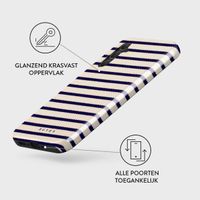 Burga Tough Backcover Samsung Galaxy A35 - Old Money