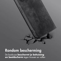imoshion Slim Bookcase Fairphone 6 - Zwart