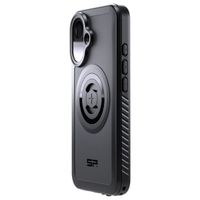 SP Connect Xtreme Series - Telefoonhoes Apple iPhone 16 - Zwart