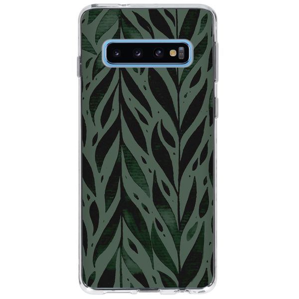 Design Backcover Samsung Galaxy S10