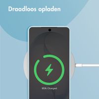 imoshion Color Backcover Samsung Galaxy S26 - Sky Blue