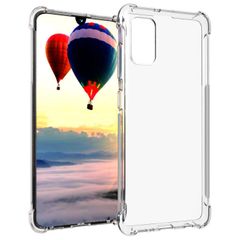 imoshion Shockproof Case Samsung Galaxy A41 - Transparant