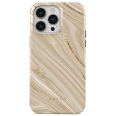 Burga Tough Backcover MagSafe Apple iPhone 14 Pro - Full Glam