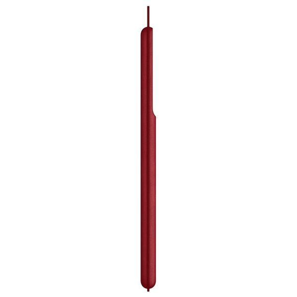 Apple Pencil Case voor de Apple Pencil - Rood