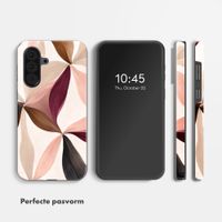 Selencia Vivid Backcover Samsung Galaxy A37 (5G) - Silk Spirit