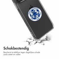 Clear Backcover Apple iPhone 16 Pro - VKW