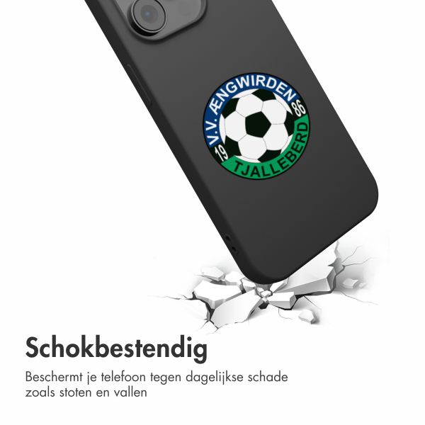 Backcover Apple iPhone 14 Pro - V.V. Aengwirden