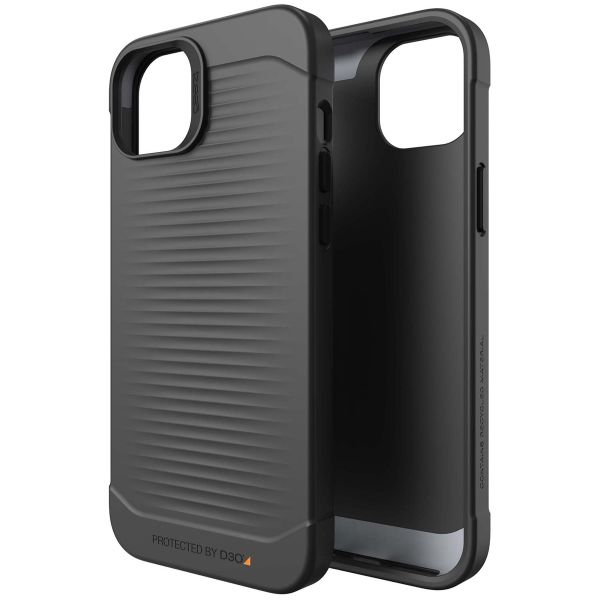 ZAGG Havana Backcover iPhone 14 Plus - Zwart