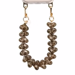 Selencia Lova Polskoord - Tortoise Leopard