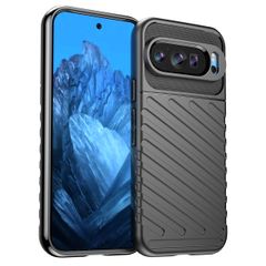 imoshion Thunder Backcover Google Pixel 9 - Zwart