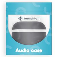 imoshion Siliconen Case AirPods 3 (2021) - Zwart