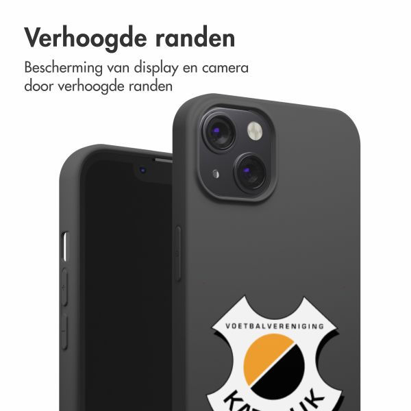 Backcover Apple iPhone 13 - Katwijk