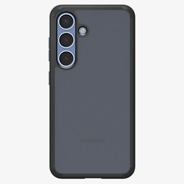 Spigen Ultra Hybrid Backcover Samsung Galaxy S25 Plus - Frost Black