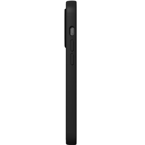 Nudient Bold Case iPhone 14 Pro - Charcoal Black