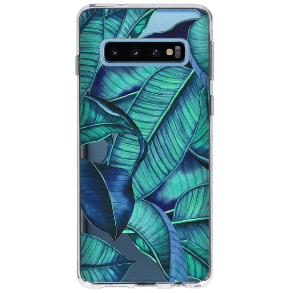 Design Backcover Samsung Galaxy S10