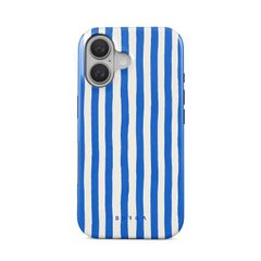 Burga Tough Backcover MagSafe Apple iPhone 17 - Kafenio