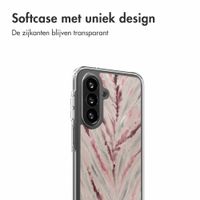 imoshion Design hoesje Samsung Galaxy A18 (4G) / A17 (4G/5G) - Wild Boho