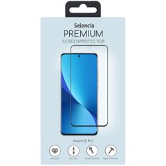 Selencia Gehard Glas Premium Screenprotector Xiaomi 12 Pro