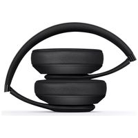 Beats Studio3 Draadloze Over-ear Koptelefoon - Active Noise Cancelling (ANC) - Matte Black