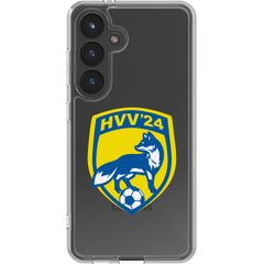 Clear Backcover Samsung Galaxy S24 - HVV '24