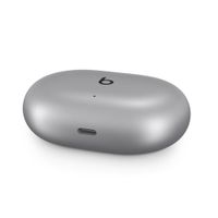 Beats Studio Buds + Earbuds - Draadloze oordopjes - Active Noise Cancelling - Cosmic Silver