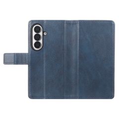 imoshion Luxe Bookcase Samsung Galaxy Z Fold 8 Ultra - Donkerblauw