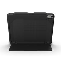 ZAGG Rugged Messenger Keyboard Case QWERTY iPad Pro 11 (2018)