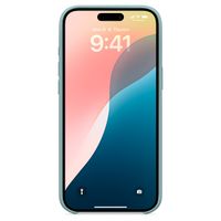 Beats Backcover met MagSafe Apple iPhone 16 Plus - Oceaangroen