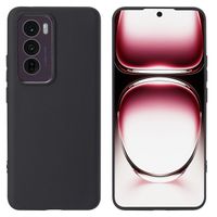 imoshion Color Backcover Oppo Reno 12 - Zwart