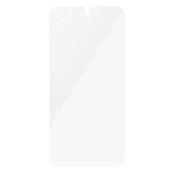 SAFE by PanzerGlass Ultra-Wide Fit Screenprotector incl. applicator Samsung Galaxy S25 Edge