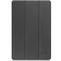 imoshion Trifold Bookcase Lenovo Tab P11 Pro (2nd gen) - Zwart