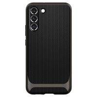 Spigen Neo Hybrid Backcover Samsung Galaxy S22 - Zwart