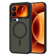 imoshion Color Guard Backcover met MagSafe Xiaomi 17 Pro Max - Zwart