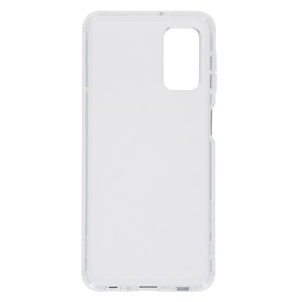 Samsung Originele Silicone Clear Cover Galaxy A32 (5G) - Transparant