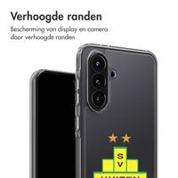Clear Backcover Samsung Galaxy A56 - S.V. Huizen