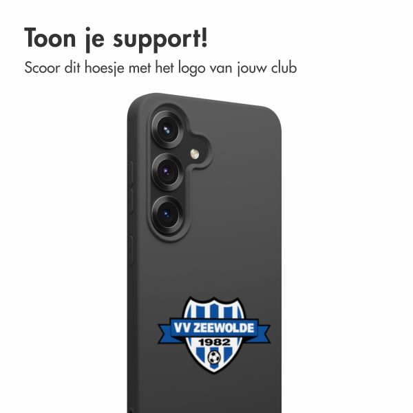 Backcover Samsung Galaxy S25 - VV Zeewolde