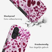 Selencia Vivid Backcover Apple iPhone 17 - Cosmic Orchid