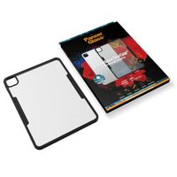 PanzerGlass ClearCase Apple iPad Pro 11 (2020) - Transparant