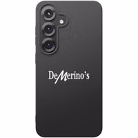 Backcover Samsung Galaxy S25 - De Merino's