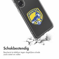 Clear Backcover Samsung Galaxy S25 - HVV '24