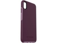 OtterBox Symmetry Backcover iPhone Xs Max